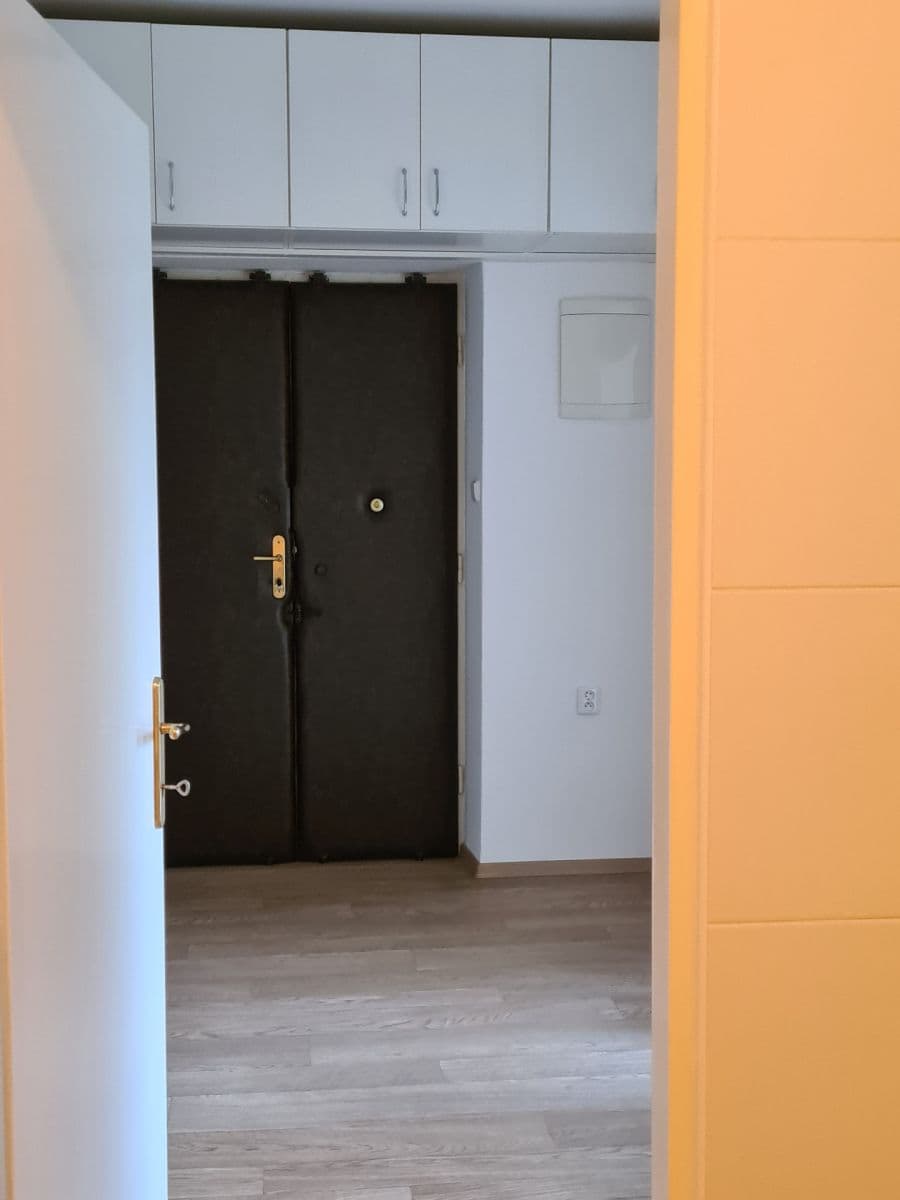 2 bedroom flat to rent, 70 m², Purkyňova, Brno, Jihomoravský Region 2 bedroom flat to rent, 70 m², Purkyňova, Brno, Jihomoravský Region