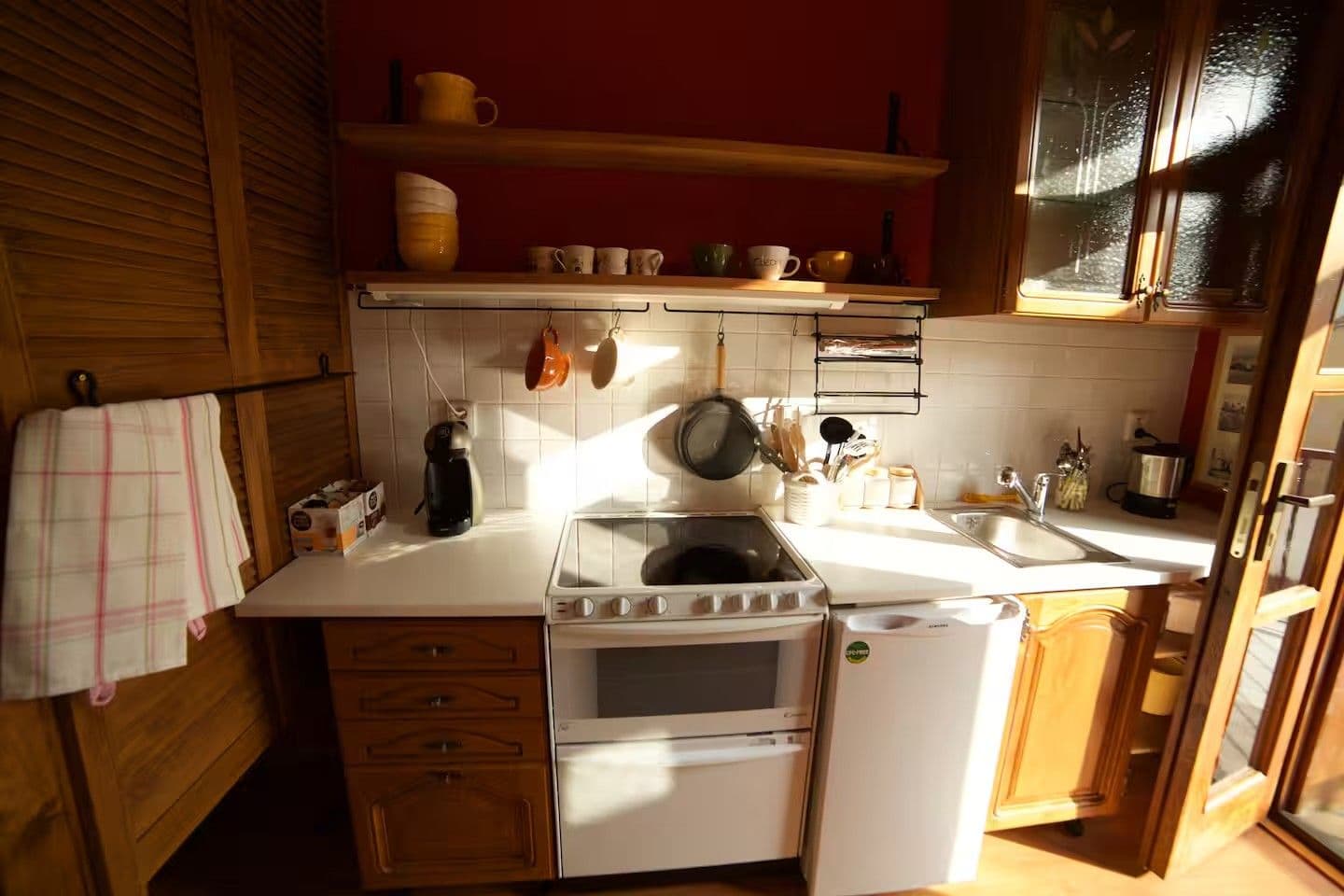 1 bedroom flat to rent, 39 m², Anežská, Prague, Prague 1 bedroom flat to rent, 39 m², Anežská, Prague, Prague