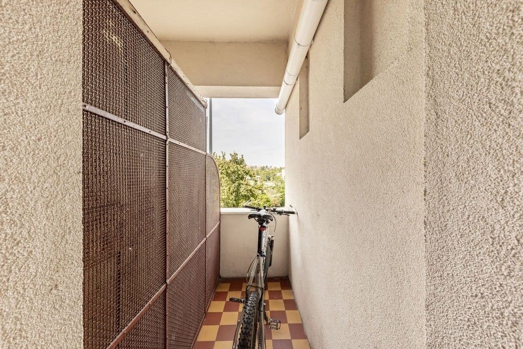 2 bedroom flat for sale, 53 m², Na Malovance, Prague, Prague 2 bedroom flat for sale, 53 m², Na Malovance, Prague, Prague