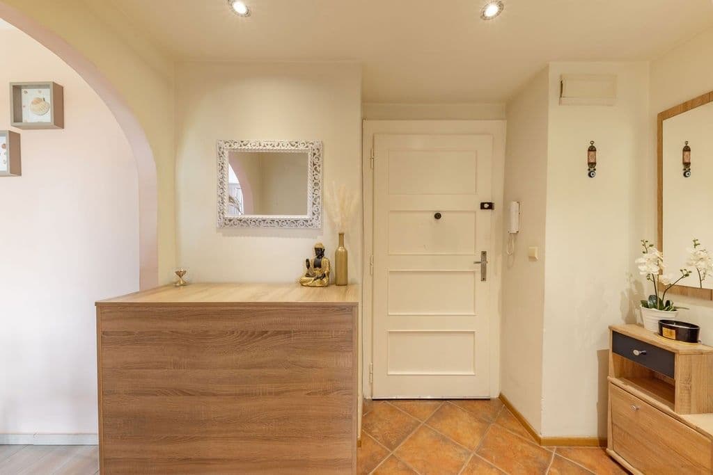 2 bedroom flat for sale, 53 m², Na Malovance, Prague, Prague 2 bedroom flat for sale, 53 m², Na Malovance, Prague, Prague