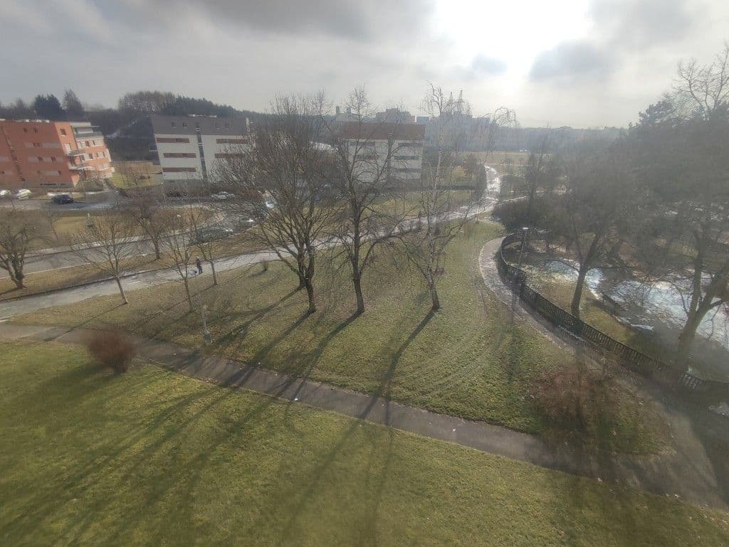 3 bedroom flat to rent, 66 m², Jažlovická, Prague, Prague 3 bedroom flat to rent, 66 m², Jažlovická, Prague, Prague