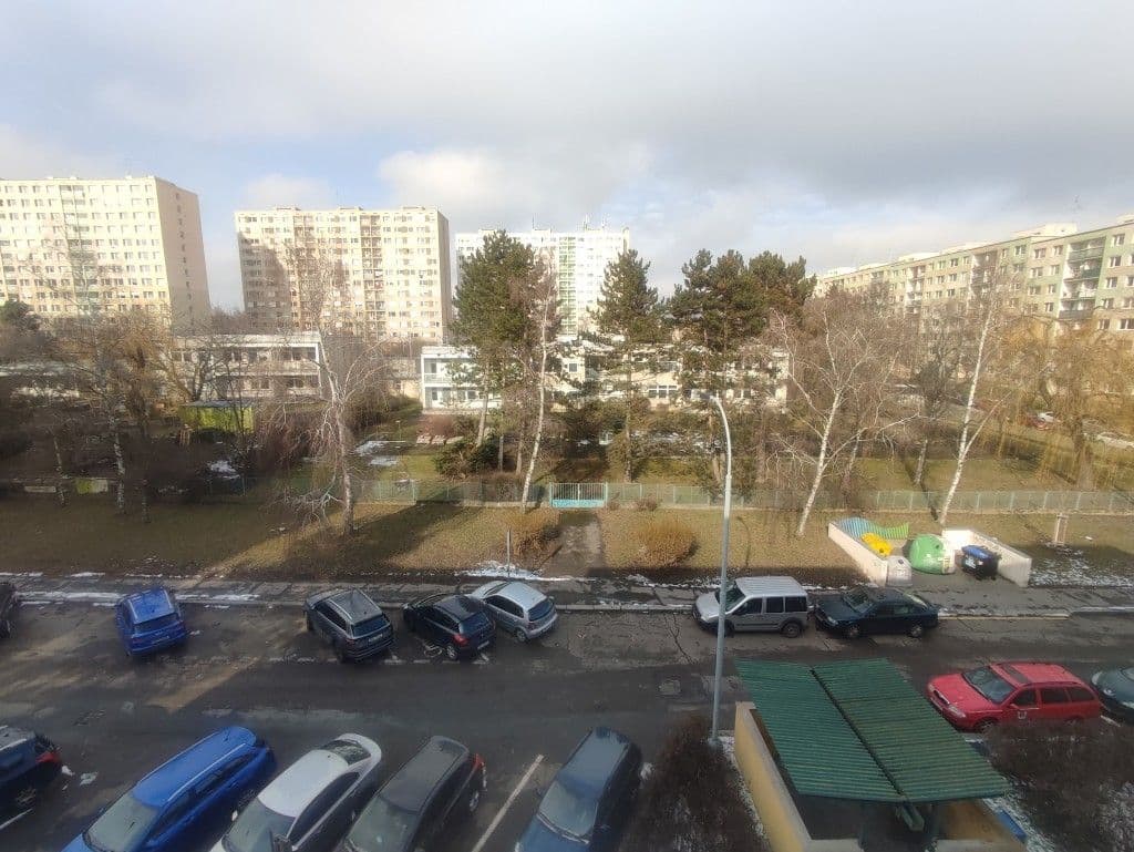 3 bedroom flat to rent, 66 m², Jažlovická, Prague, Prague 3 bedroom flat to rent, 66 m², Jažlovická, Prague, Prague