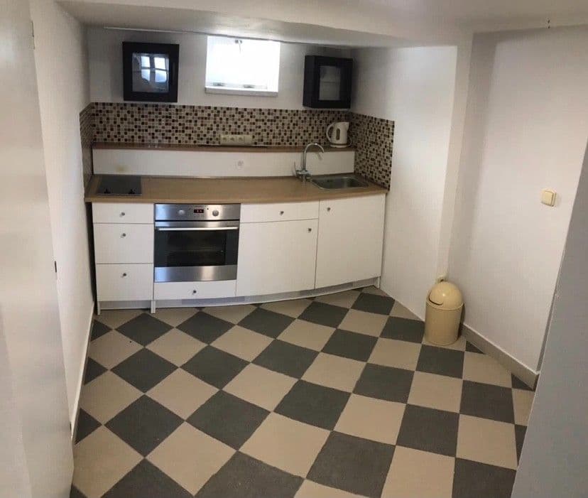 2 bedroom flat to rent, 51 m², Presslova, Ústí nad Labem, Ústecký Region 2 bedroom flat to rent, 51 m², Presslova, Ústí nad Labem, Ústecký Region