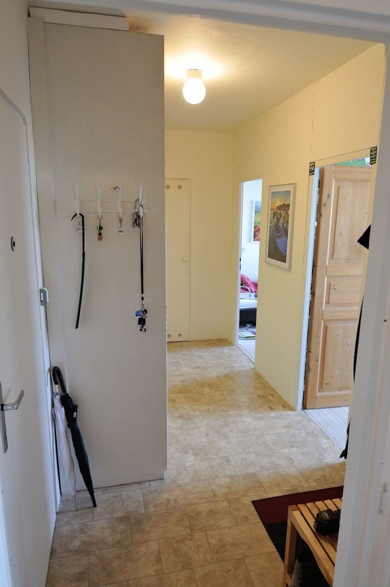 3 bedroom flat to rent, 88 m², Plamínkové, Prague, Prague 3 bedroom flat to rent, 88 m², Plamínkové, Prague, Prague