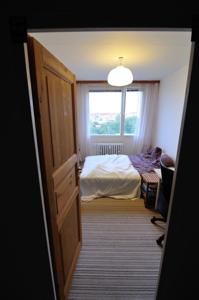 3 bedroom flat to rent, 88 m², Plamínkové, Prague, Prague 3 bedroom flat to rent, 88 m², Plamínkové, Prague, Prague