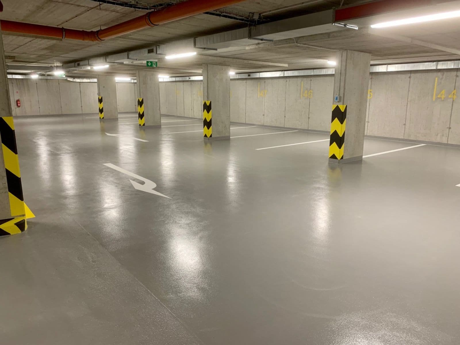 Studio flat to rent, 35 m², Jurkovičova, Prague, Prague Studio flat to rent, 35 m², Jurkovičova, Prague, Prague