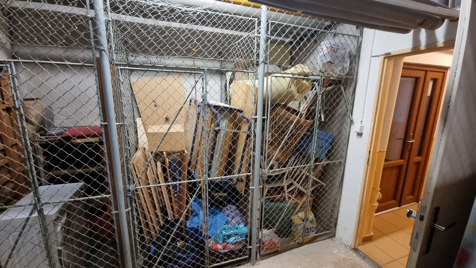 1 bedroom with open-plan kitchen flat for sale, 36 m², Rychtářská, Liberec, Liberecký Region 1 bedroom with open-plan kitchen flat for sale, 36 m², Rychtářská, Liberec, Liberecký Region