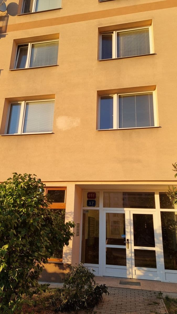 1 bedroom with open-plan kitchen flat for sale, 36 m², Rychtářská, Liberec, Liberecký Region 1 bedroom with open-plan kitchen flat for sale, 36 m², Rychtářská, Liberec, Liberecký Region