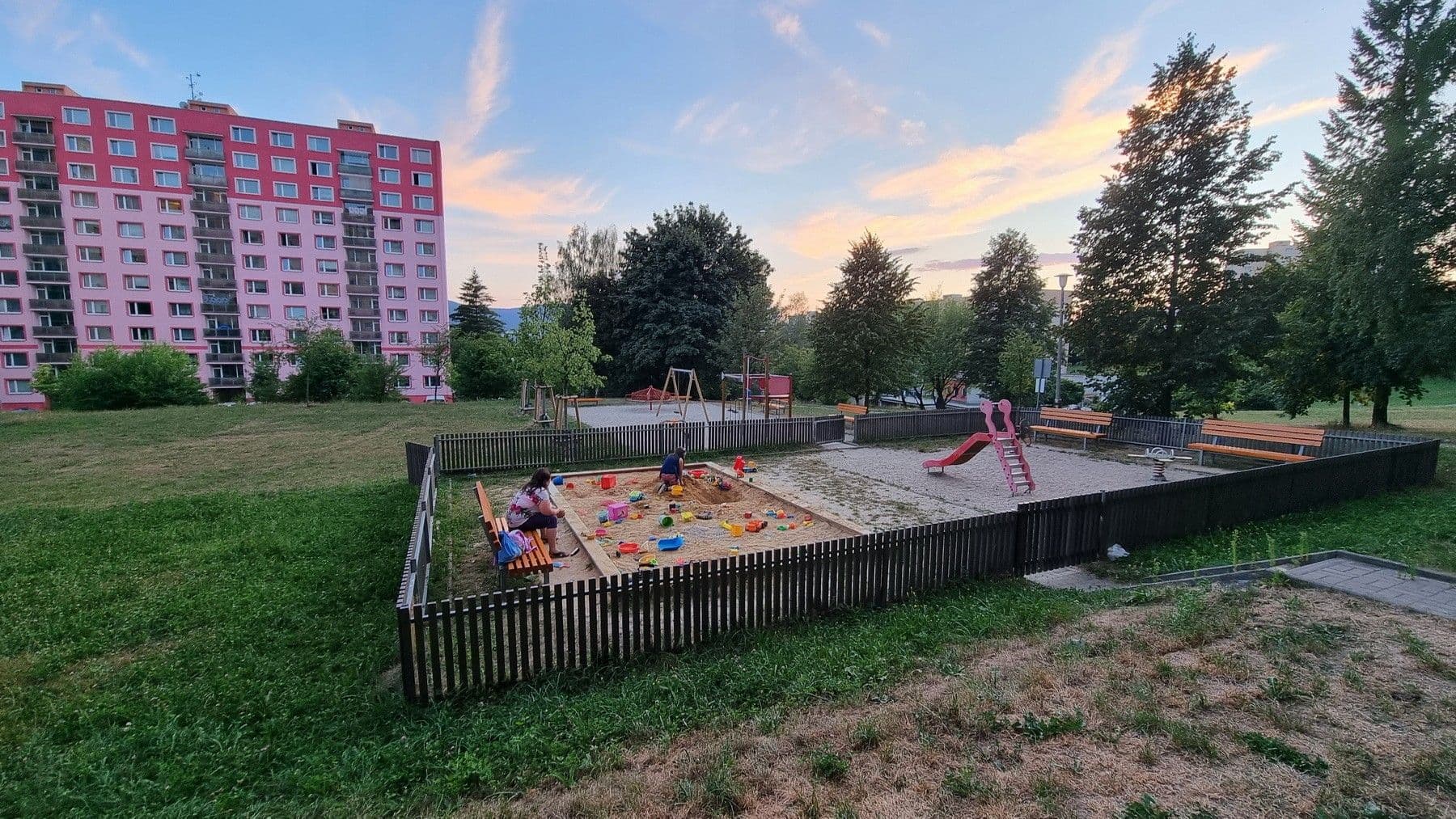 1 bedroom with open-plan kitchen flat for sale, 36 m², Rychtářská, Liberec, Liberecký Region 1 bedroom with open-plan kitchen flat for sale, 36 m², Rychtářská, Liberec, Liberecký Region