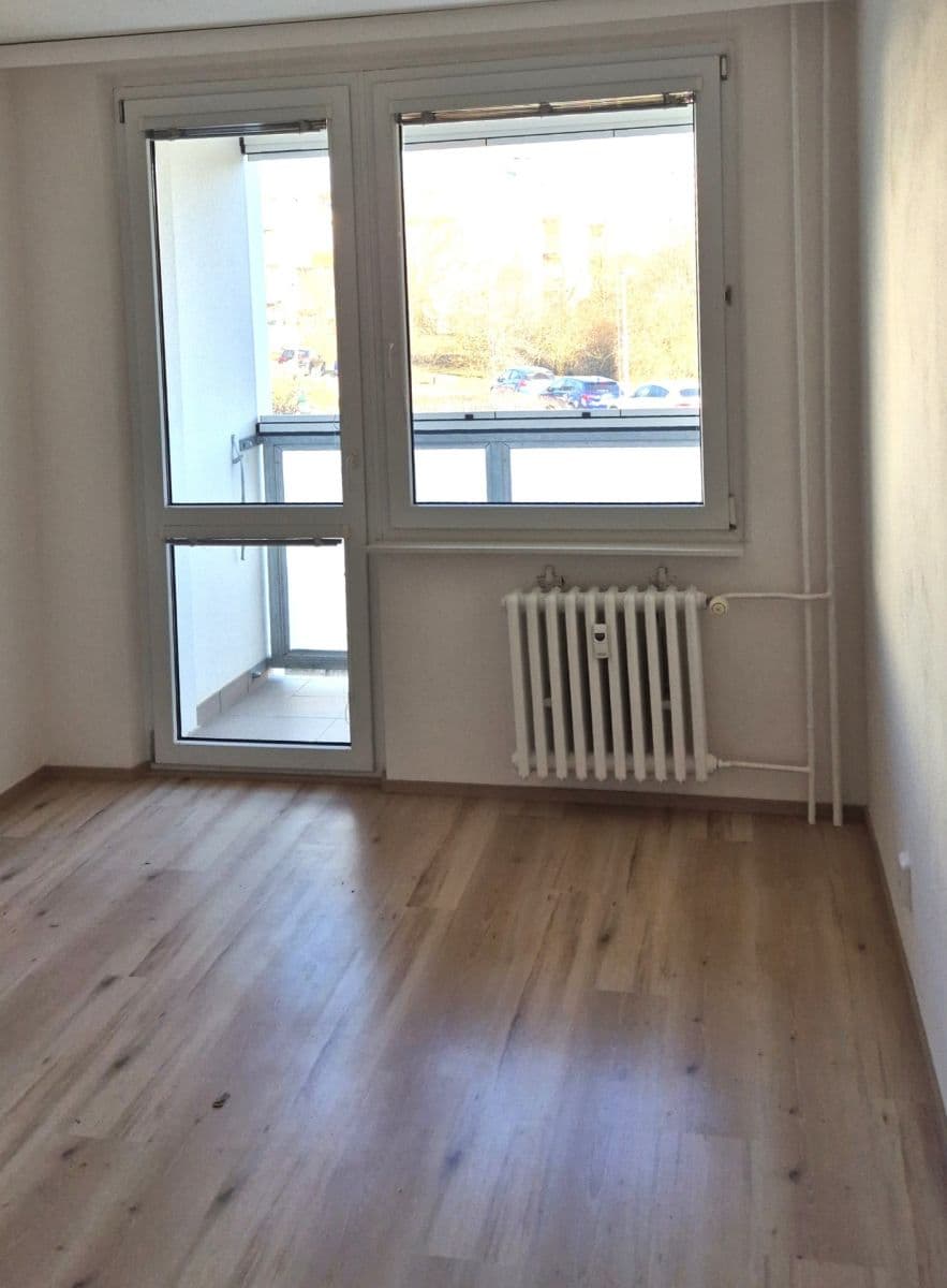 2 bedroom with open-plan kitchen flat to rent, 72 m², K Lesu, Prague, Prague 2 bedroom with open-plan kitchen flat to rent, 72 m², K Lesu, Prague, Prague