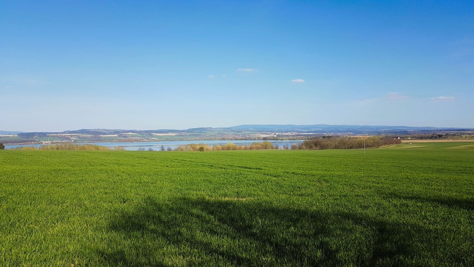 plot for sale, 928 m², Velká Jesenice, Královéhradecký Region plot for sale, 928 m², Velká Jesenice, Královéhradecký Region