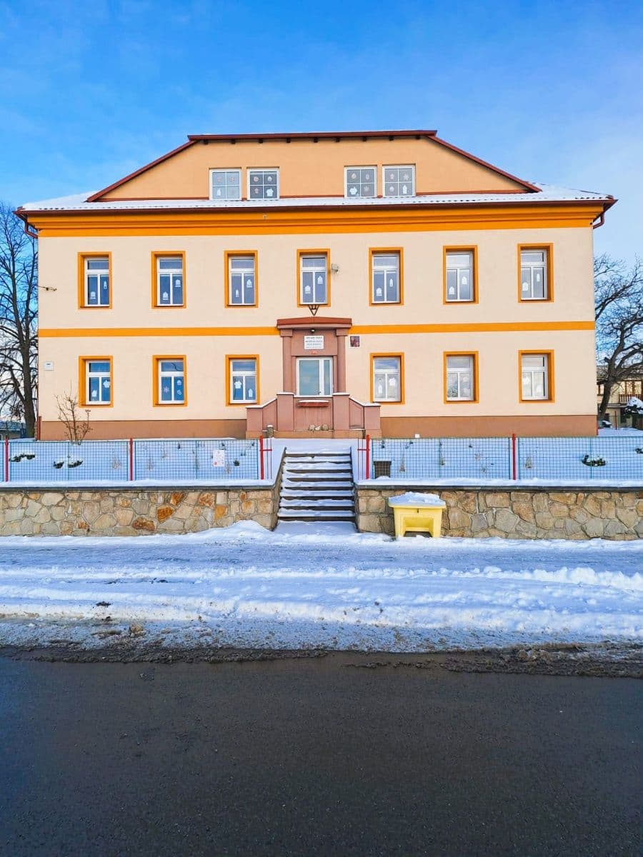 plot for sale, 928 m², Velká Jesenice, Královéhradecký Region plot for sale, 928 m², Velká Jesenice, Královéhradecký Region