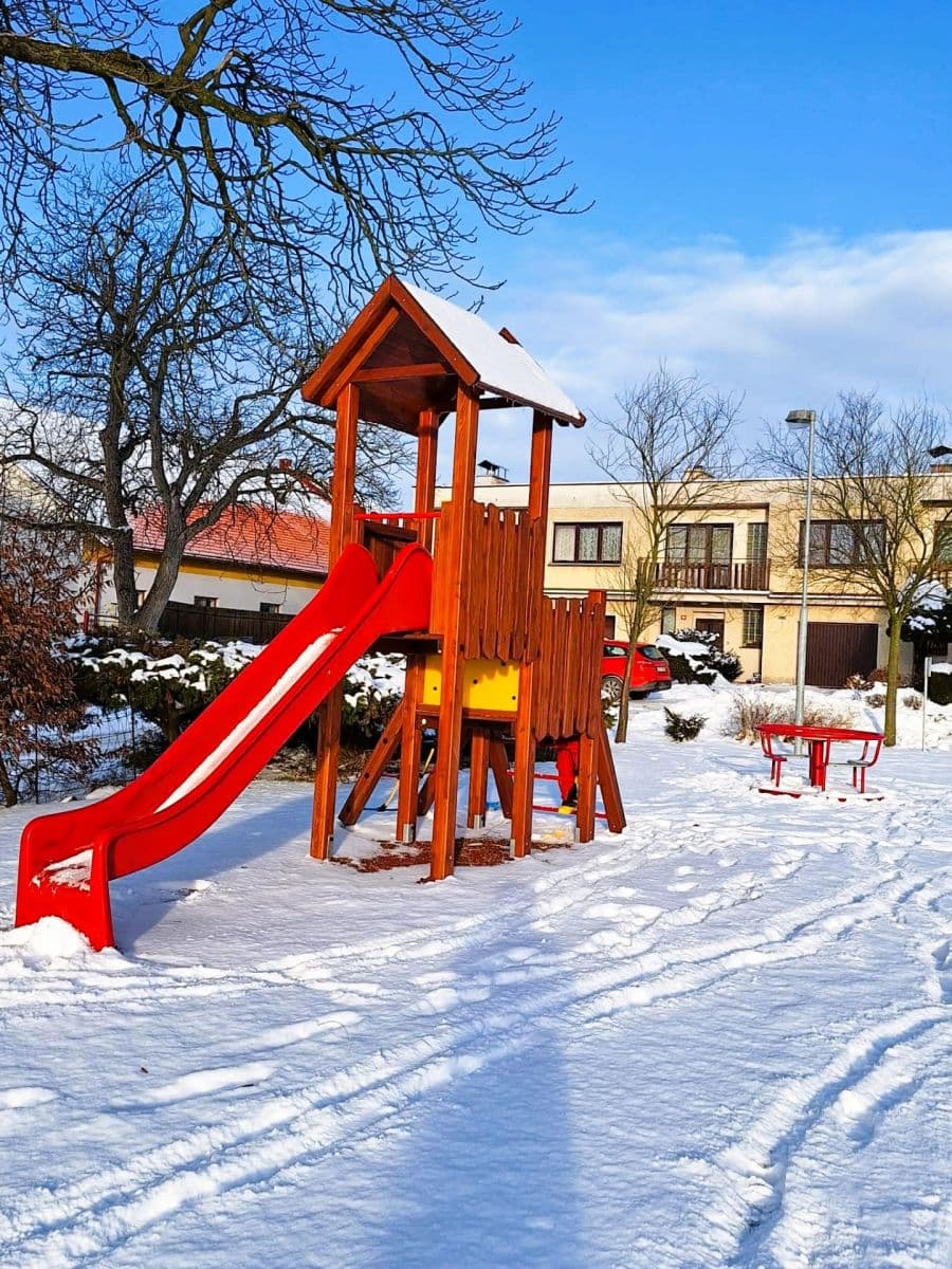 plot for sale, 928 m², Velká Jesenice, Královéhradecký Region plot for sale, 928 m², Velká Jesenice, Královéhradecký Region