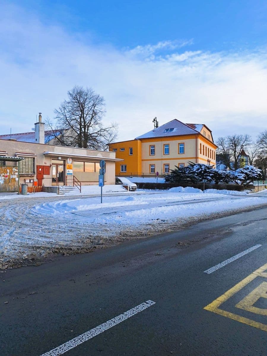 plot for sale, 928 m², Velká Jesenice, Královéhradecký Region plot for sale, 928 m², Velká Jesenice, Královéhradecký Region