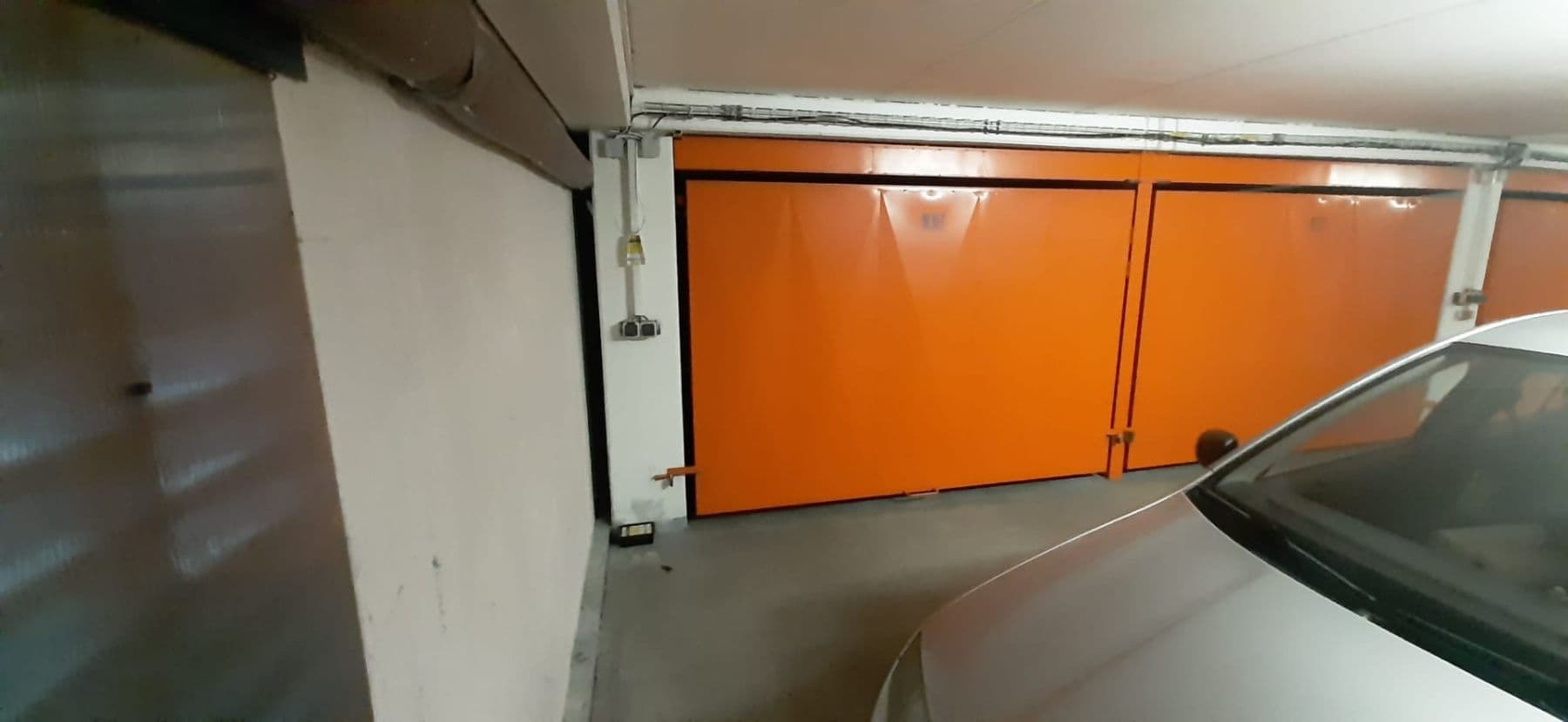 garage to rent, 18 m², Cílkova, Prague, Prague garage to rent, 18 m², Cílkova, Prague, Prague