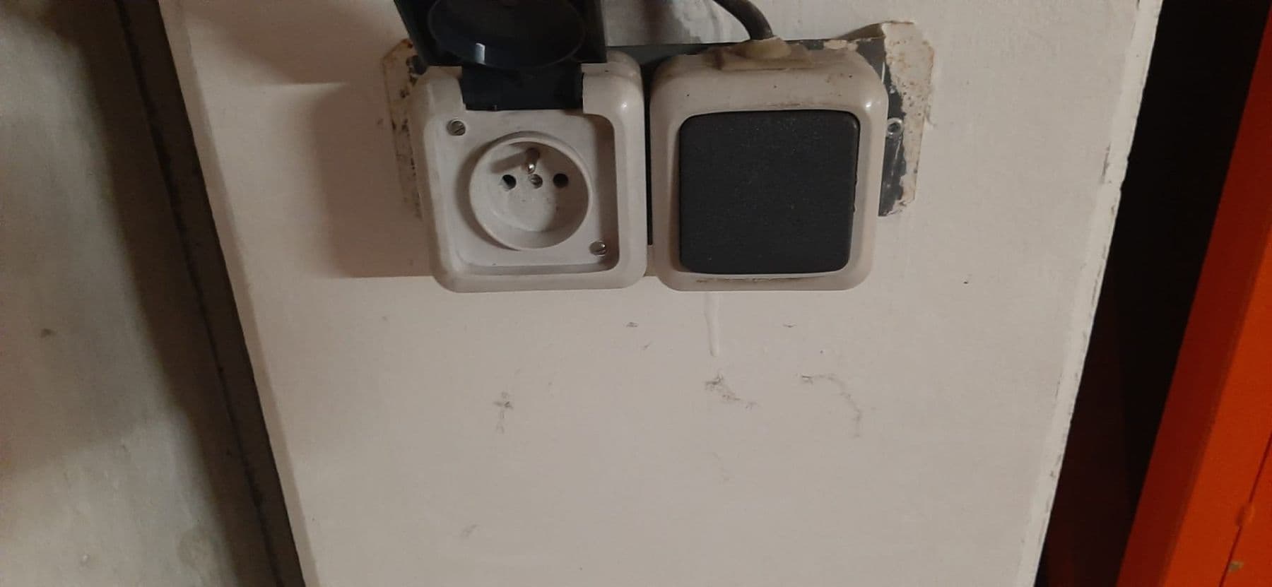 garage to rent, 18 m², Cílkova, Prague, Prague garage to rent, 18 m², Cílkova, Prague, Prague