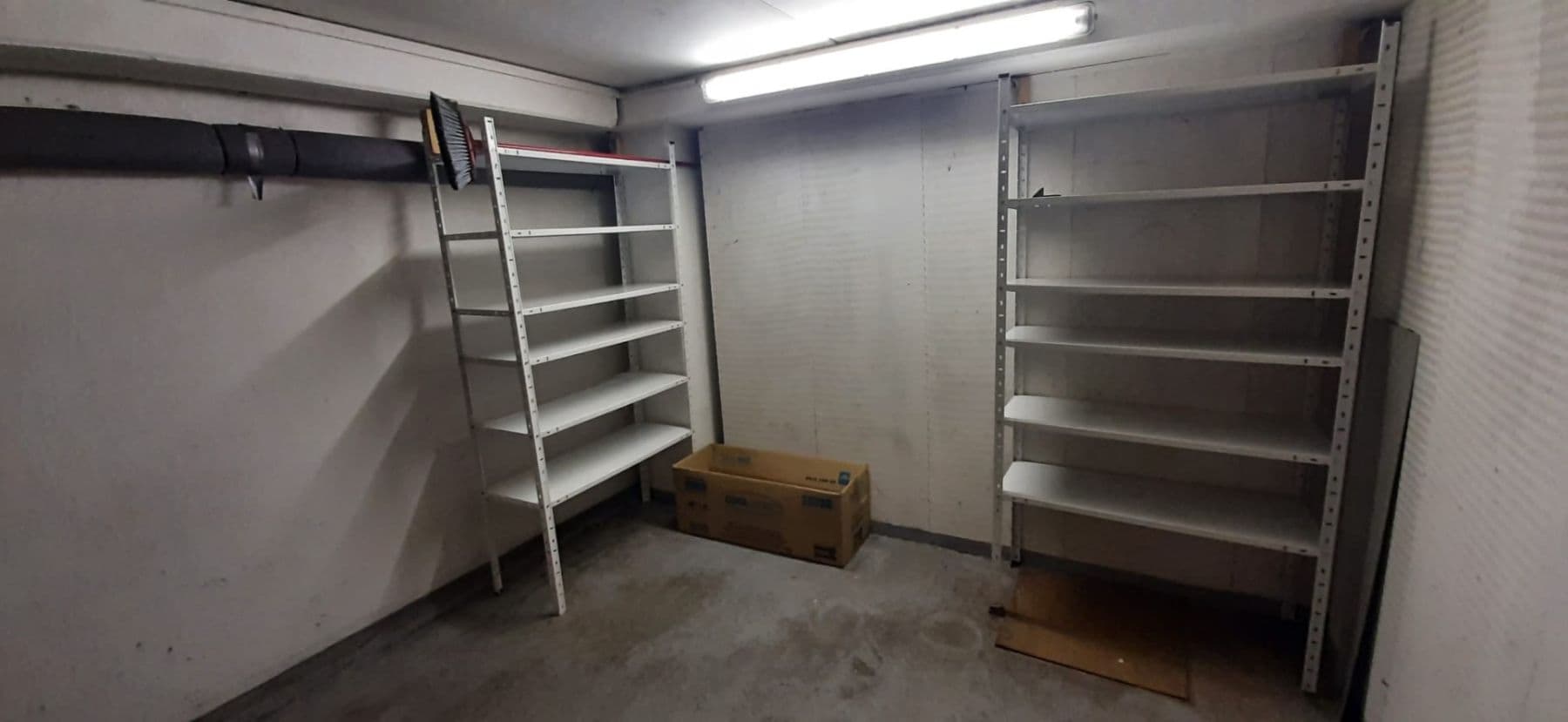 garage to rent, 18 m², Cílkova, Prague, Prague garage to rent, 18 m², Cílkova, Prague, Prague