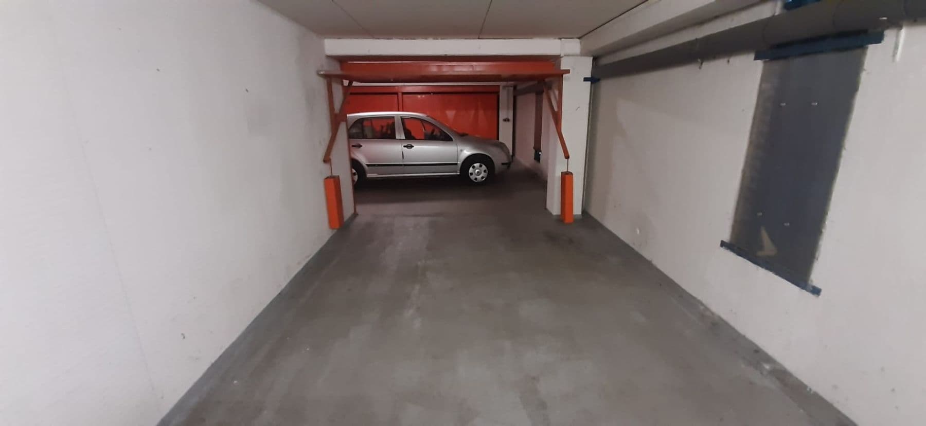 garage to rent, 18 m², Cílkova, Prague, Prague garage to rent, 18 m², Cílkova, Prague, Prague