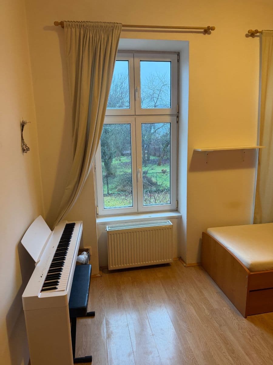 3 bedroom flat to rent, 24 m², Riegrova, Brno, Jihomoravský Region 3 bedroom flat to rent, 24 m², Riegrova, Brno, Jihomoravský Region