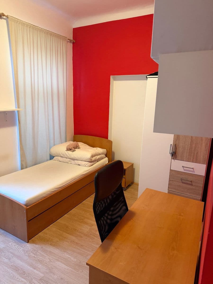 3 bedroom flat to rent, 24 m², Riegrova, Brno, Jihomoravský Region 3 bedroom flat to rent, 24 m², Riegrova, Brno, Jihomoravský Region