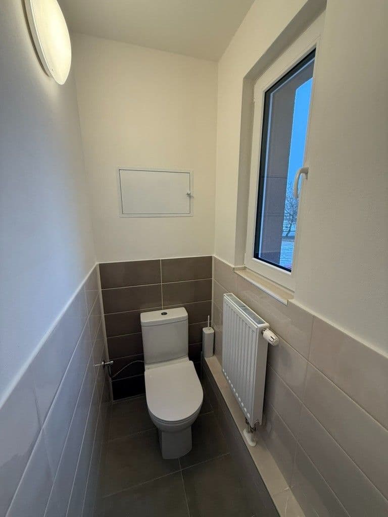 Studio flat to rent, 37 m², Vestecká, Nehvizdy, Středočeský Region Studio flat to rent, 37 m², Vestecká, Nehvizdy, Středočeský Region