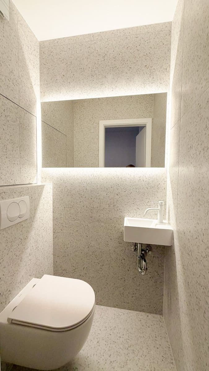 3 bedroom flat for sale, 80 m², Nedašovská, Prague, Prague 3 bedroom flat for sale, 80 m², Nedašovská, Prague, Prague