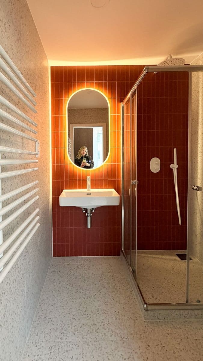 3 bedroom flat for sale, 80 m², Nedašovská, Prague, Prague 3 bedroom flat for sale, 80 m², Nedašovská, Prague, Prague