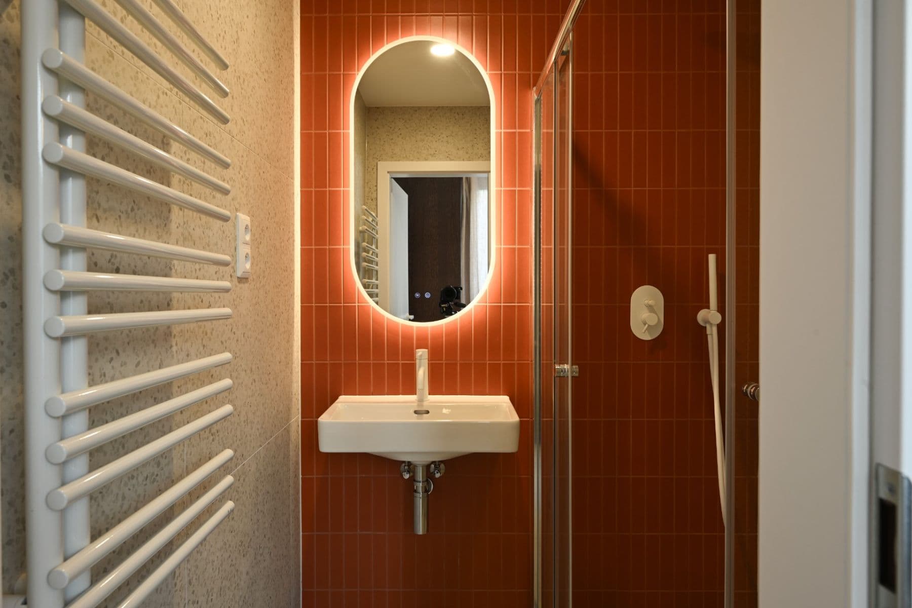 3 bedroom flat for sale, 80 m², Nedašovská, Prague, Prague 3 bedroom flat for sale, 80 m², Nedašovská, Prague, Prague