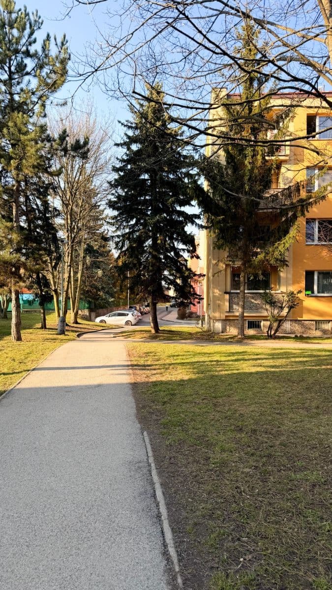 3 bedroom flat for sale, 80 m², Nedašovská, Prague, Prague 3 bedroom flat for sale, 80 m², Nedašovská, Prague, Prague