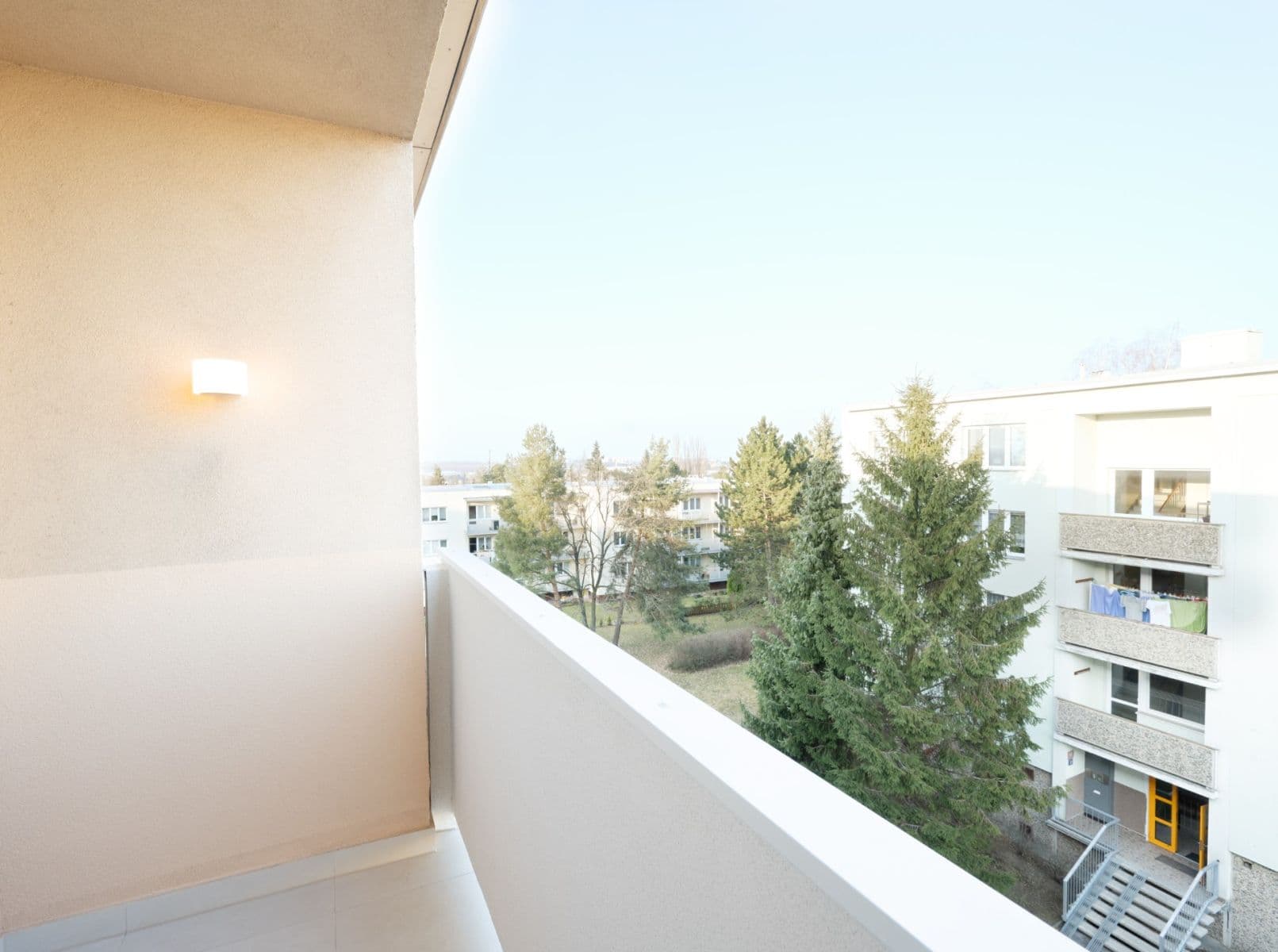 3 bedroom flat for sale, 80 m², Nedašovská, Prague, Prague 3 bedroom flat for sale, 80 m², Nedašovská, Prague, Prague