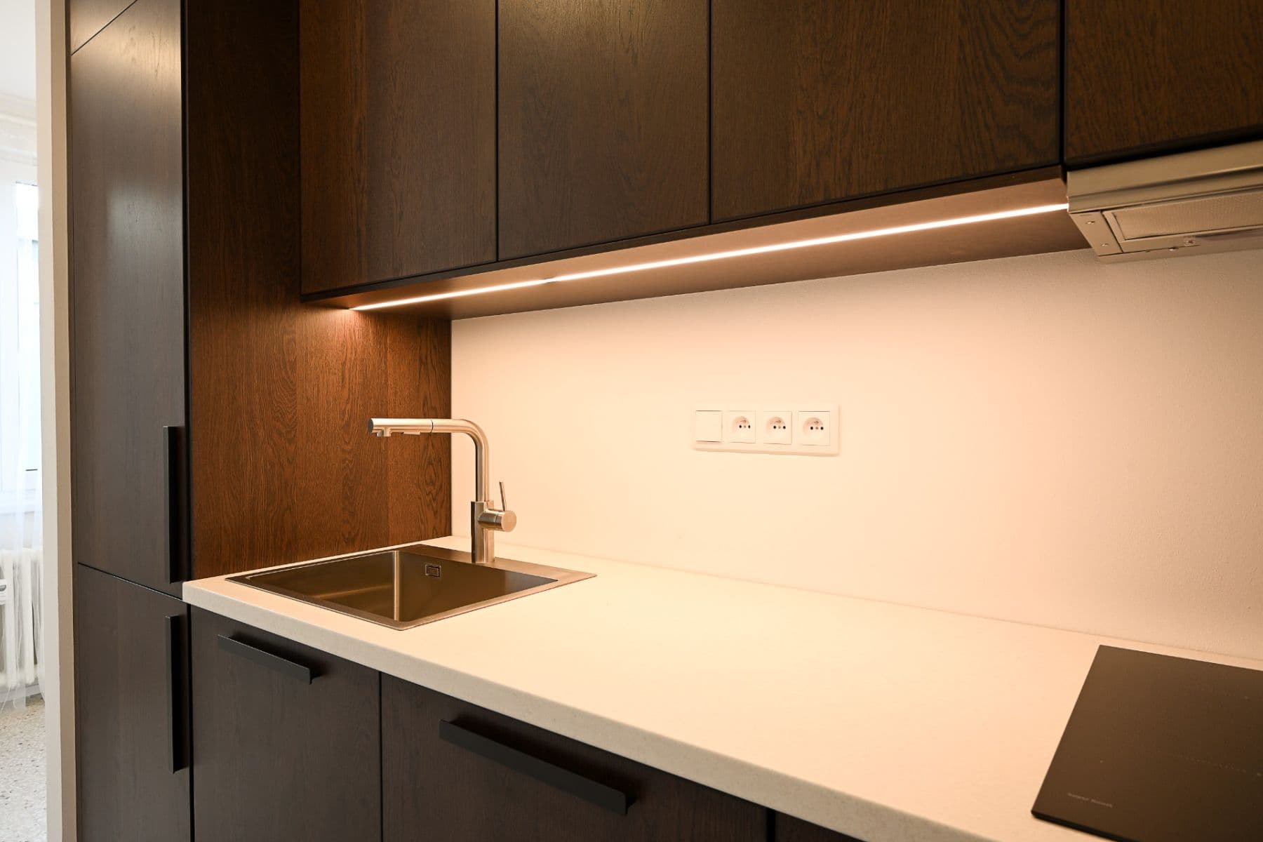 3 bedroom flat for sale, 80 m², Nedašovská, Prague, Prague 3 bedroom flat for sale, 80 m², Nedašovská, Prague, Prague