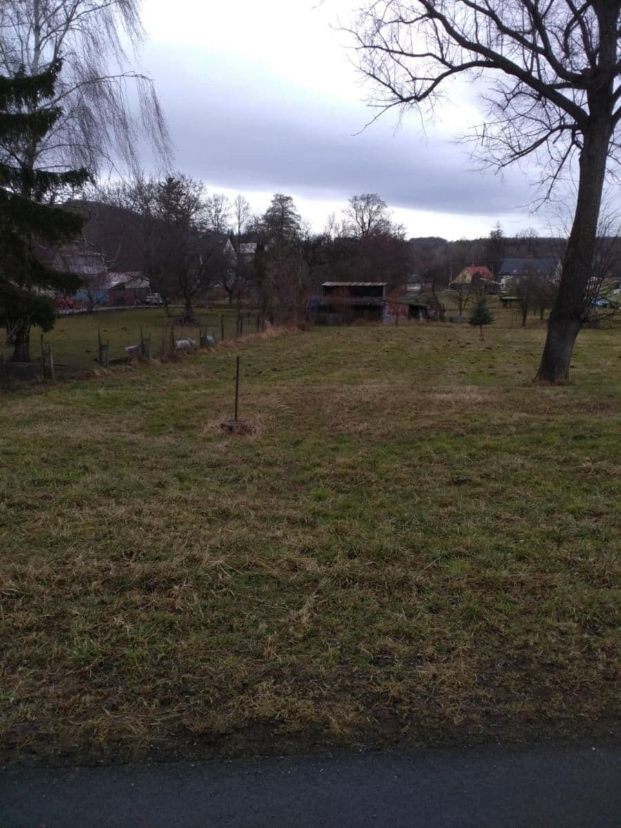 plot for sale, 1,428 m², Supíkovice, Olomoucký Region plot for sale, 1,428 m², Supíkovice, Olomoucký Region