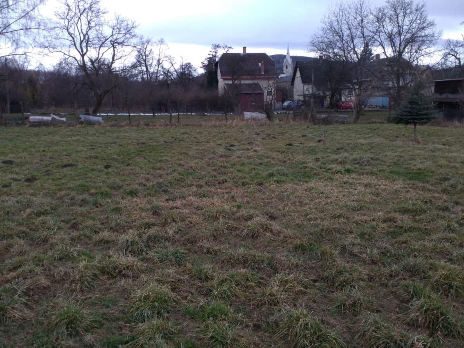 plot for sale, 1,428 m², Supíkovice, Olomoucký Region plot for sale, 1,428 m², Supíkovice, Olomoucký Region