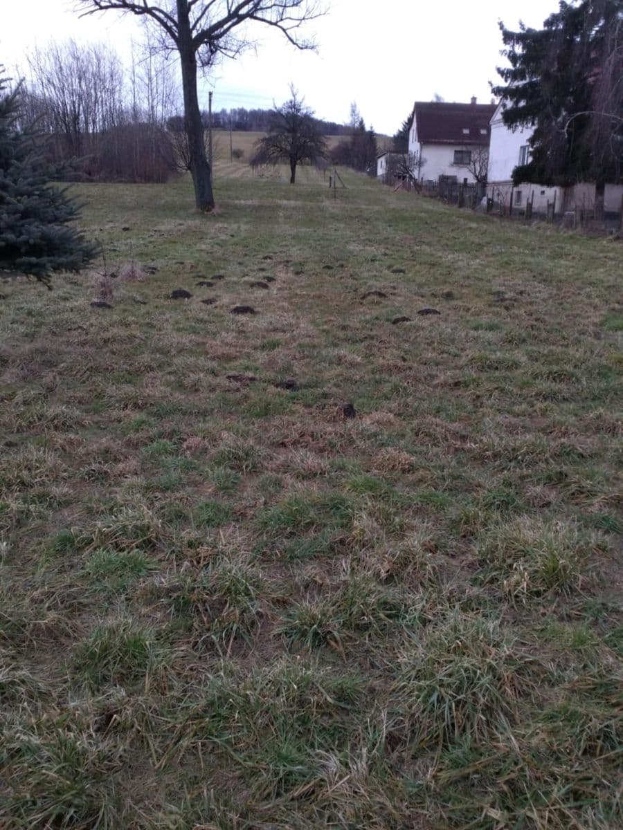 plot for sale, 1,428 m², Supíkovice, Olomoucký Region plot for sale, 1,428 m², Supíkovice, Olomoucký Region