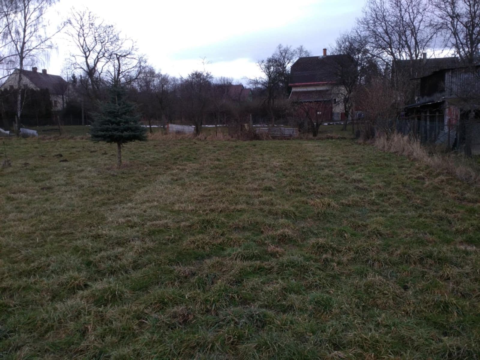 plot for sale, 1,428 m², Supíkovice, Olomoucký Region plot for sale, 1,428 m², Supíkovice, Olomoucký Region