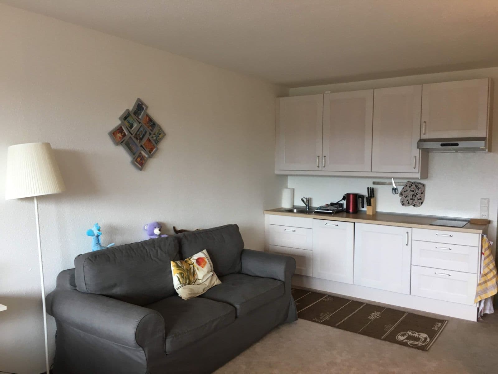 Studio flat to rent, 38 m², Na spálenici, Stožec, Jihočeský Region Studio flat to rent, 38 m², Na spálenici, Stožec, Jihočeský Region