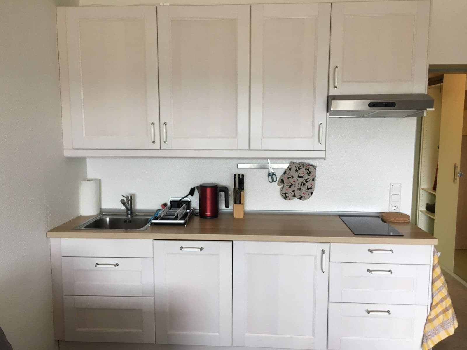 Studio flat to rent, 38 m², Na spálenici, Stožec, Jihočeský Region Studio flat to rent, 38 m², Na spálenici, Stožec, Jihočeský Region