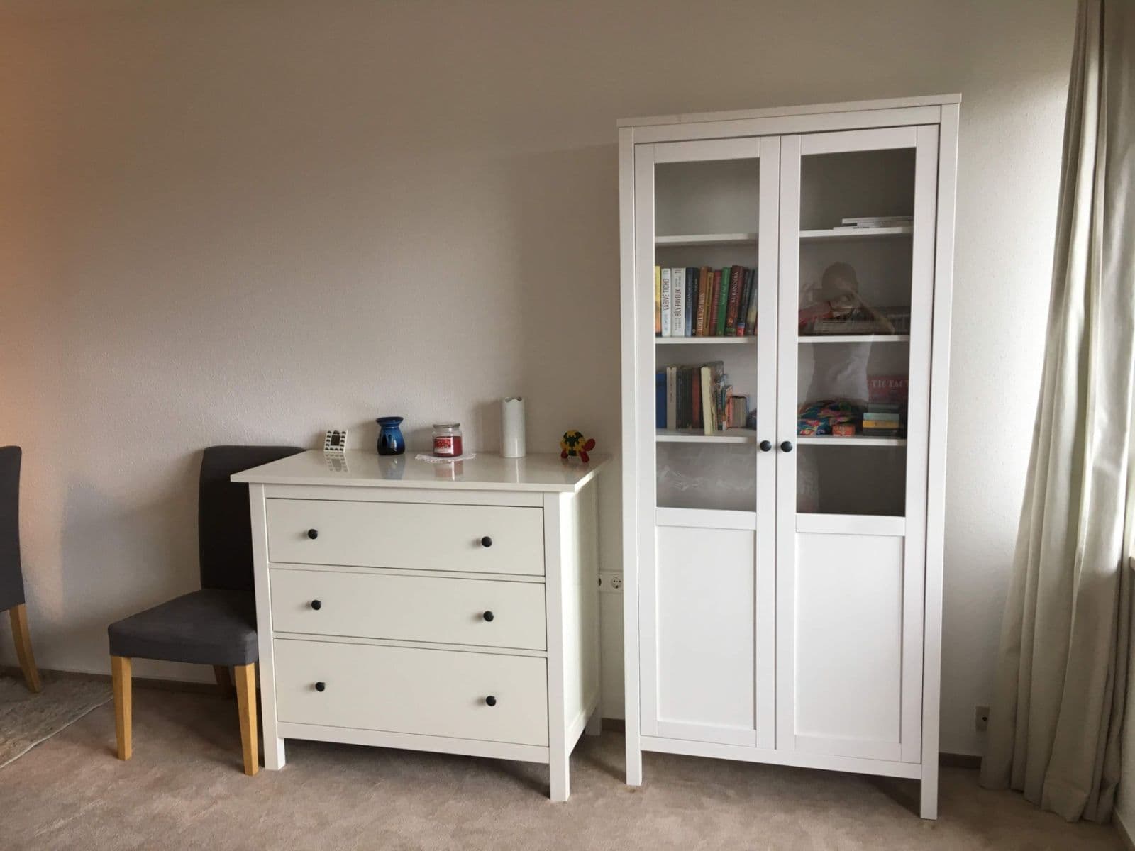 Studio flat to rent, 38 m², Na spálenici, Stožec, Jihočeský Region Studio flat to rent, 38 m², Na spálenici, Stožec, Jihočeský Region