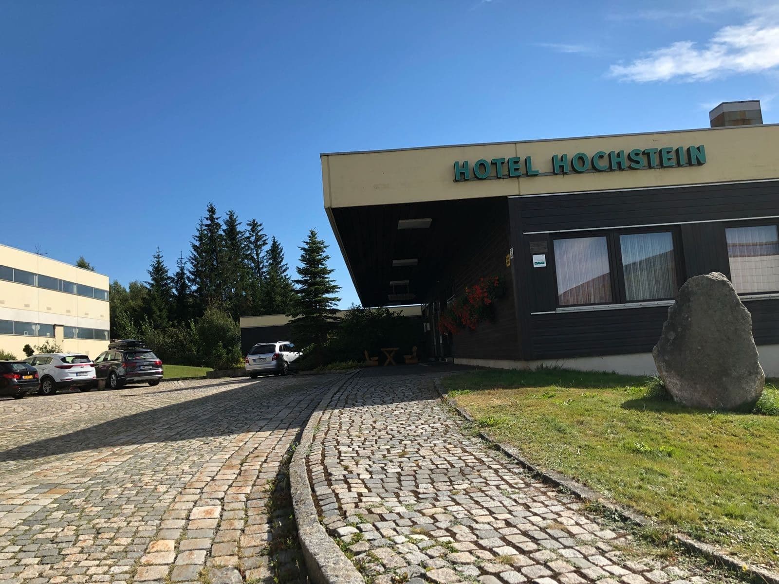 Studio flat to rent, 38 m², Na spálenici, Stožec, Jihočeský Region Studio flat to rent, 38 m², Na spálenici, Stožec, Jihočeský Region