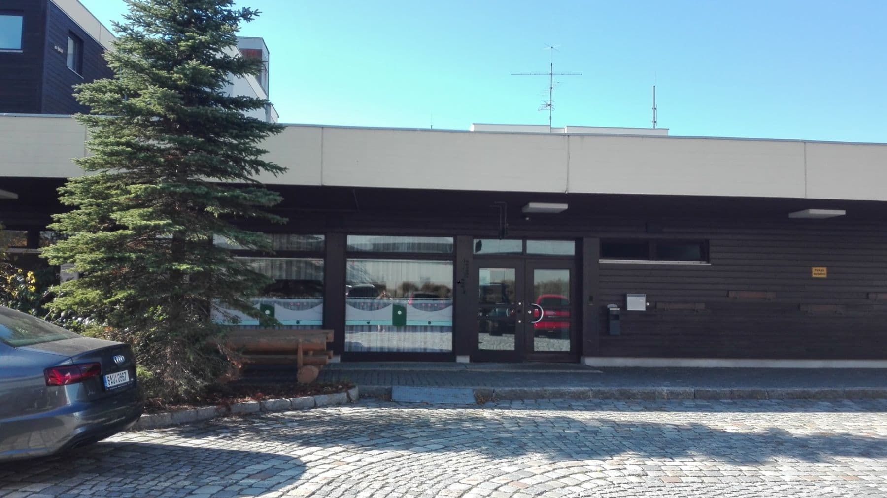 Studio flat to rent, 38 m², Na spálenici, Stožec, Jihočeský Region Studio flat to rent, 38 m², Na spálenici, Stožec, Jihočeský Region