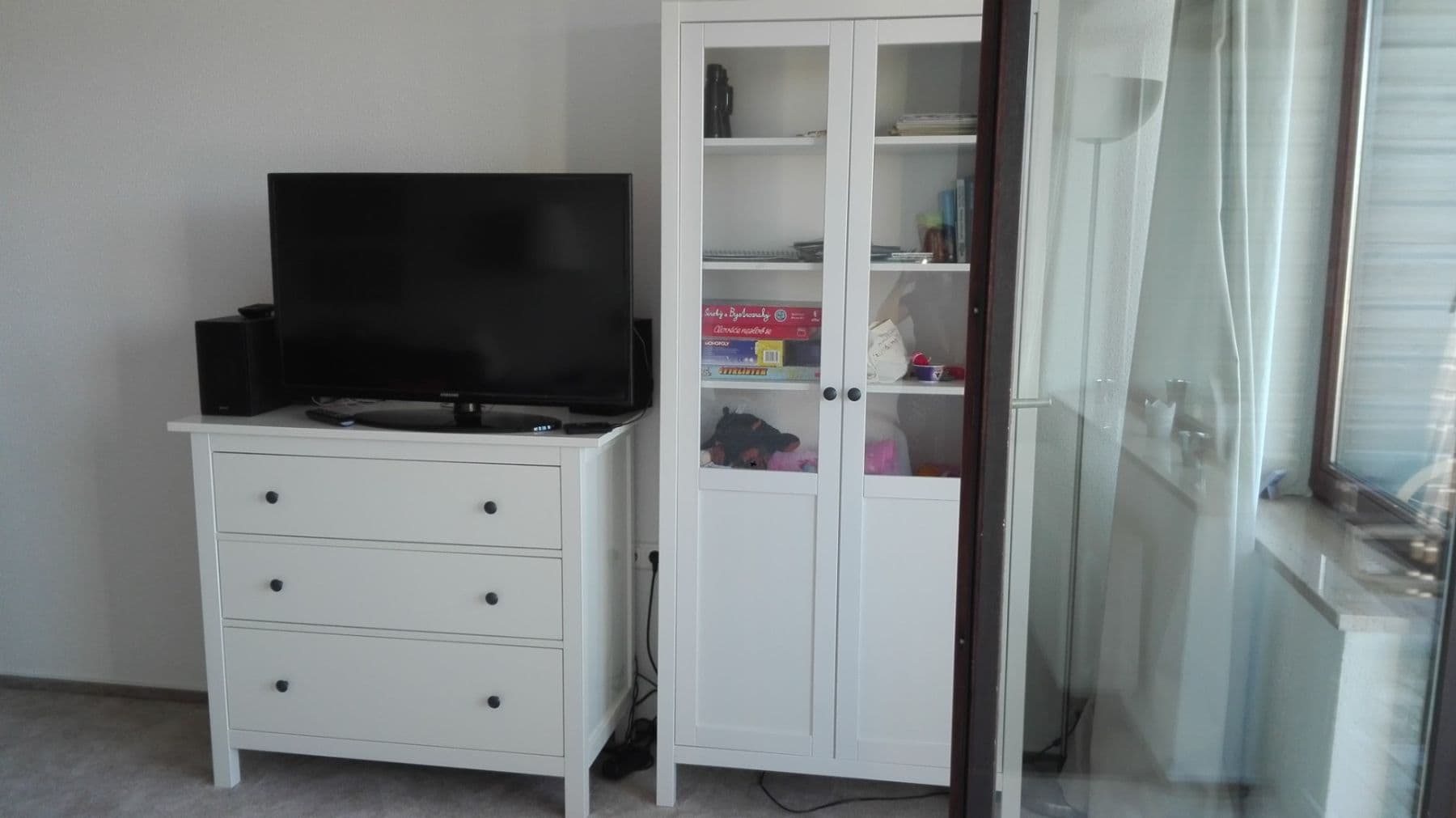 Studio flat to rent, 38 m², Na spálenici, Stožec, Jihočeský Region Studio flat to rent, 38 m², Na spálenici, Stožec, Jihočeský Region