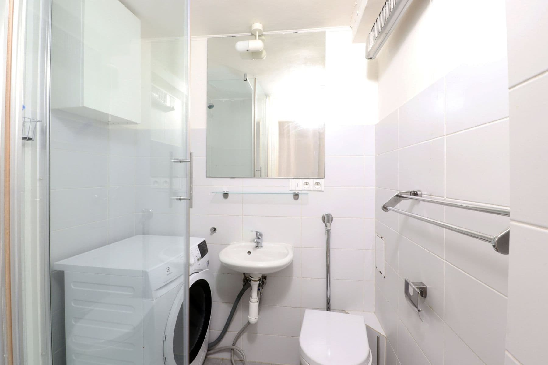 1 bedroom flat to rent, 36 m², Holečkova, Prague, Prague 1 bedroom flat to rent, 36 m², Holečkova, Prague, Prague