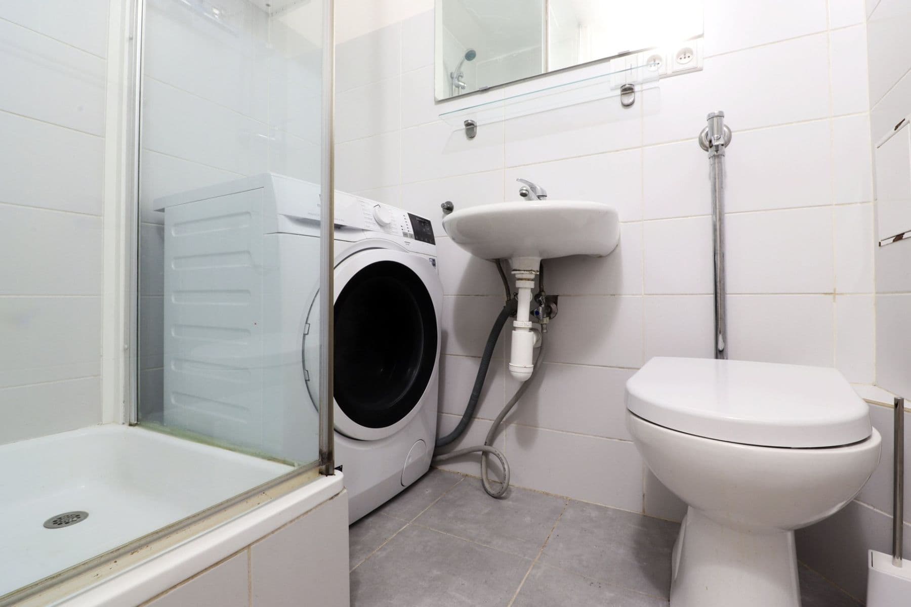 1 bedroom flat to rent, 36 m², Holečkova, Prague, Prague 1 bedroom flat to rent, 36 m², Holečkova, Prague, Prague