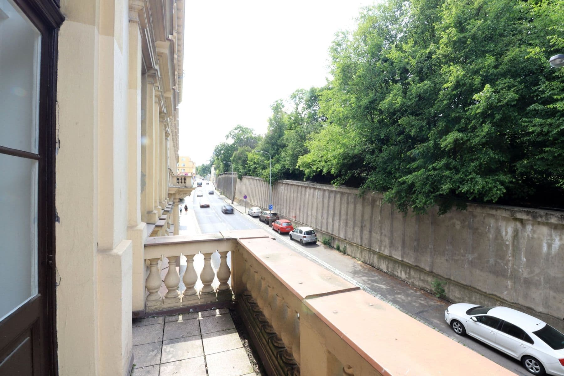 1 bedroom flat to rent, 36 m², Holečkova, Prague, Prague 1 bedroom flat to rent, 36 m², Holečkova, Prague, Prague