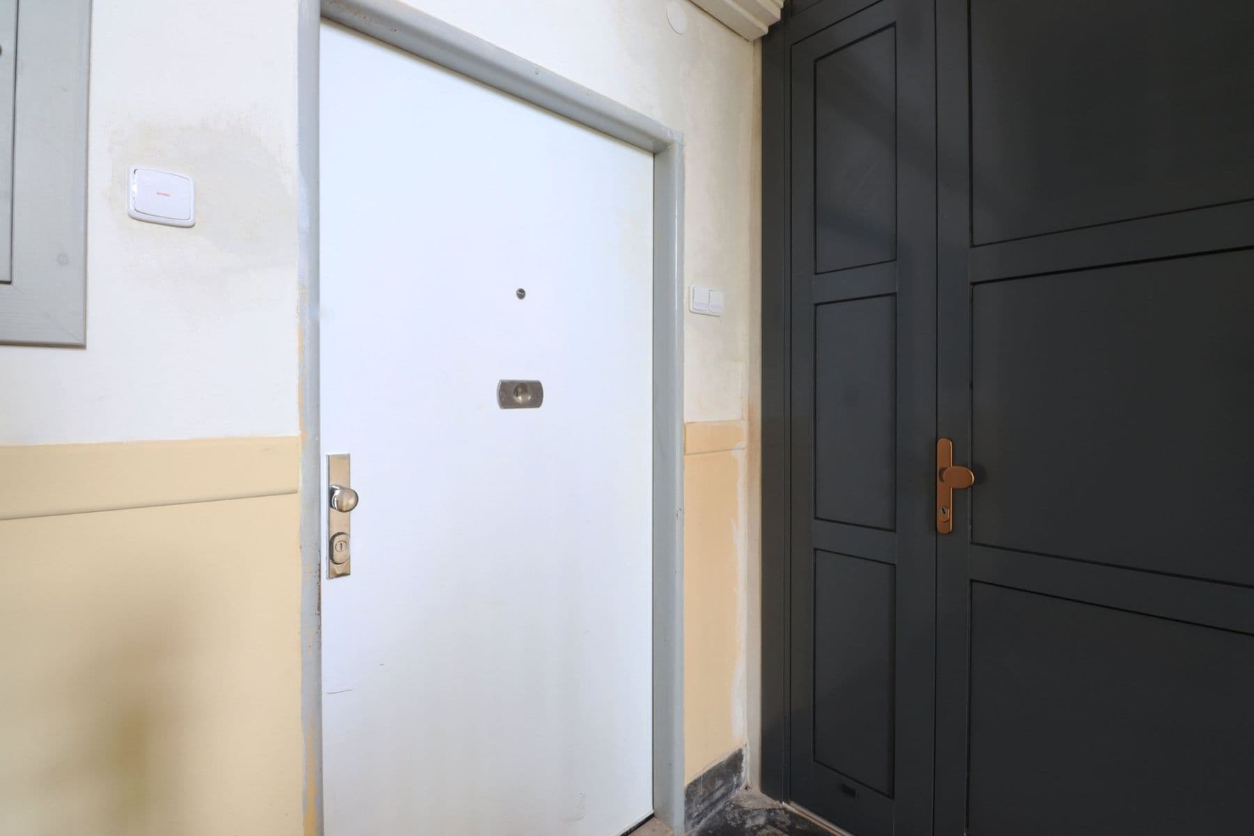 1 bedroom flat to rent, 36 m², Holečkova, Prague, Prague 1 bedroom flat to rent, 36 m², Holečkova, Prague, Prague