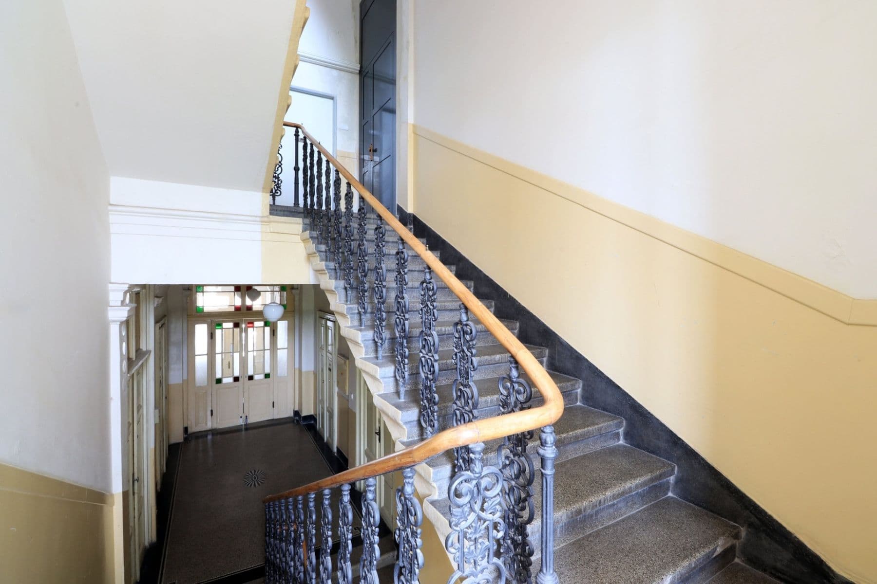 1 bedroom flat to rent, 36 m², Holečkova, Prague, Prague 1 bedroom flat to rent, 36 m², Holečkova, Prague, Prague