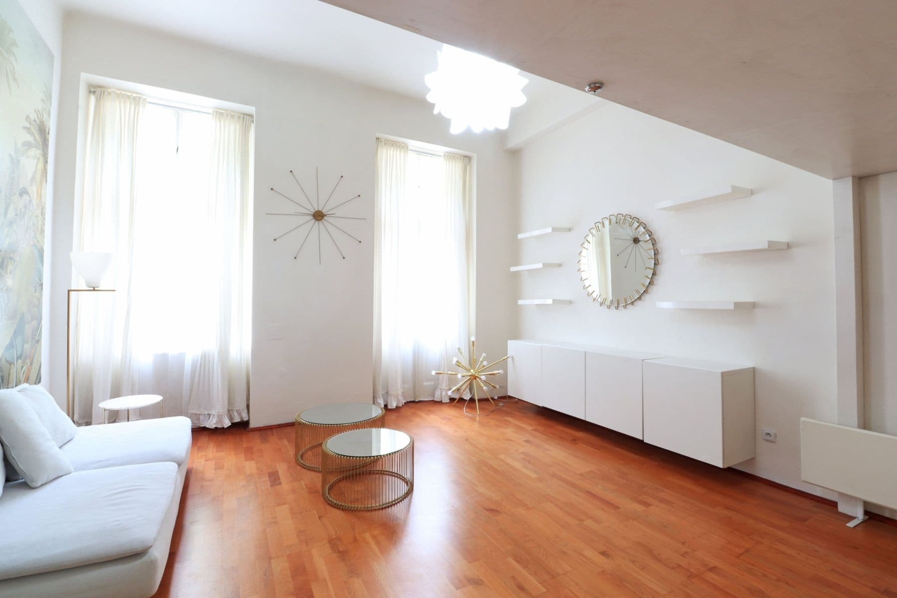 1 bedroom flat to rent, 36 m², Holečkova, Prague, Prague 1 bedroom flat to rent, 36 m², Holečkova, Prague, Prague