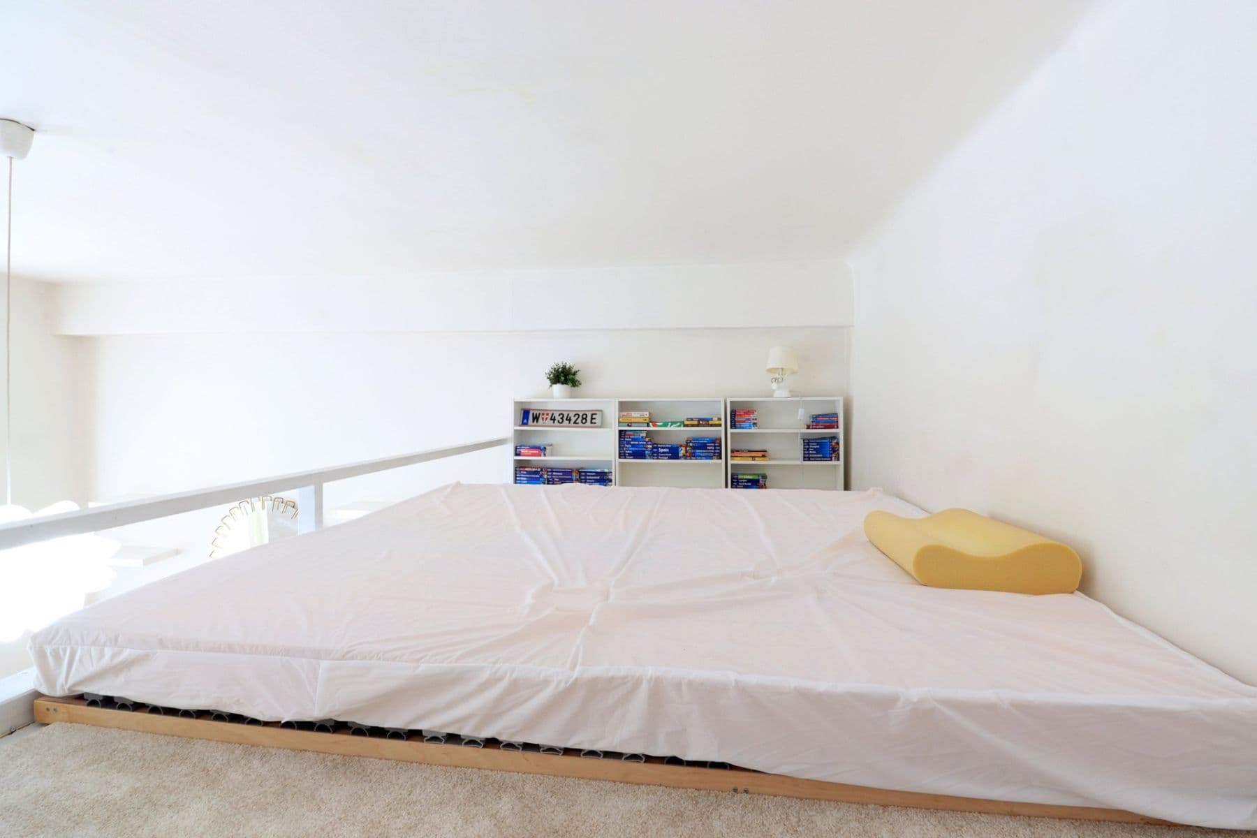 1 bedroom flat to rent, 36 m², Holečkova, Prague, Prague 1 bedroom flat to rent, 36 m², Holečkova, Prague, Prague