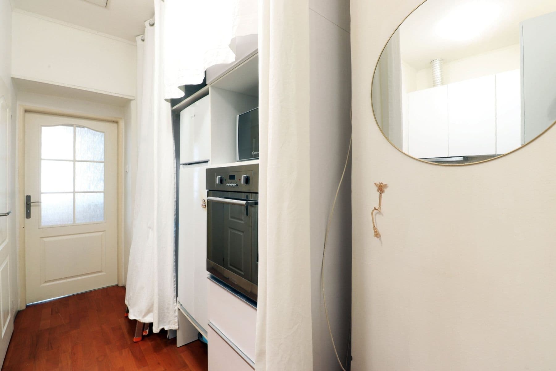 1 bedroom flat to rent, 36 m², Holečkova, Prague, Prague 1 bedroom flat to rent, 36 m², Holečkova, Prague, Prague