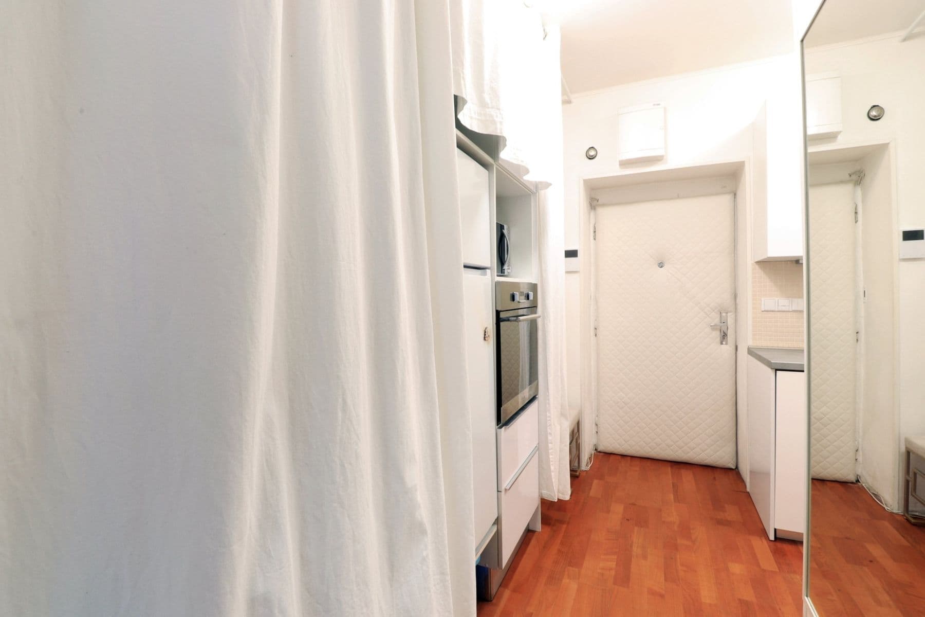 1 bedroom flat to rent, 36 m², Holečkova, Prague, Prague 1 bedroom flat to rent, 36 m², Holečkova, Prague, Prague